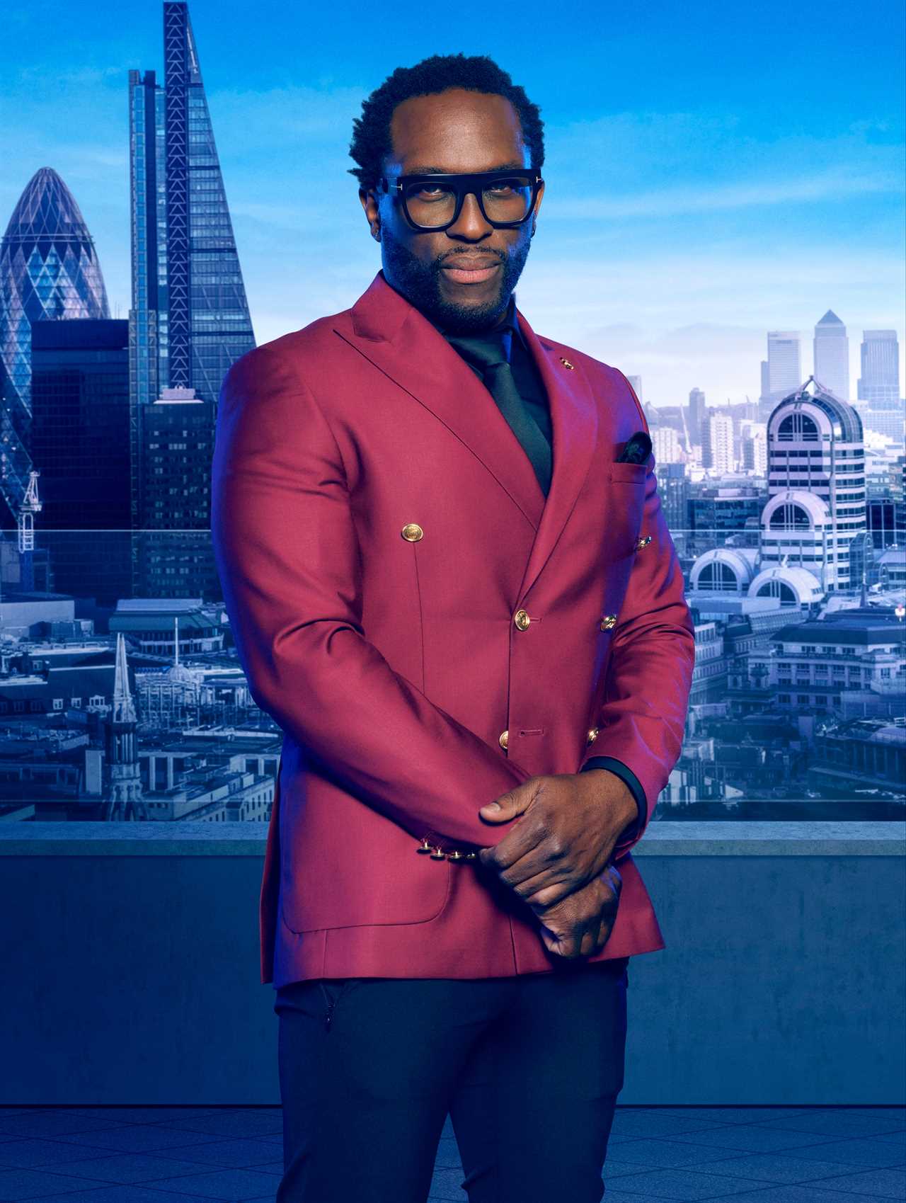 The Apprentice's Tre Lowe Opens Up About Health Battle