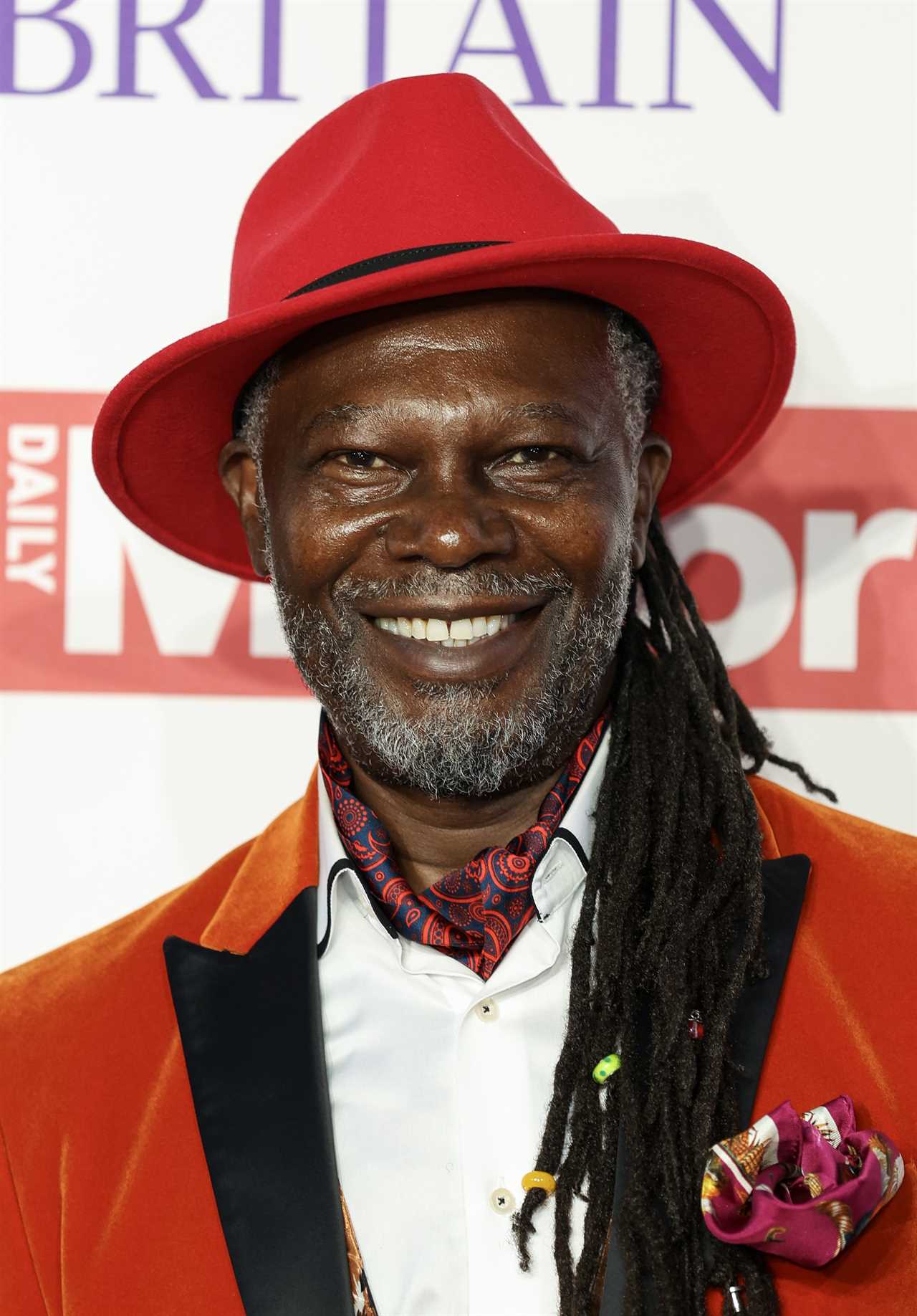 Levi Roots' Surprise Big Brother Appearance Revealed