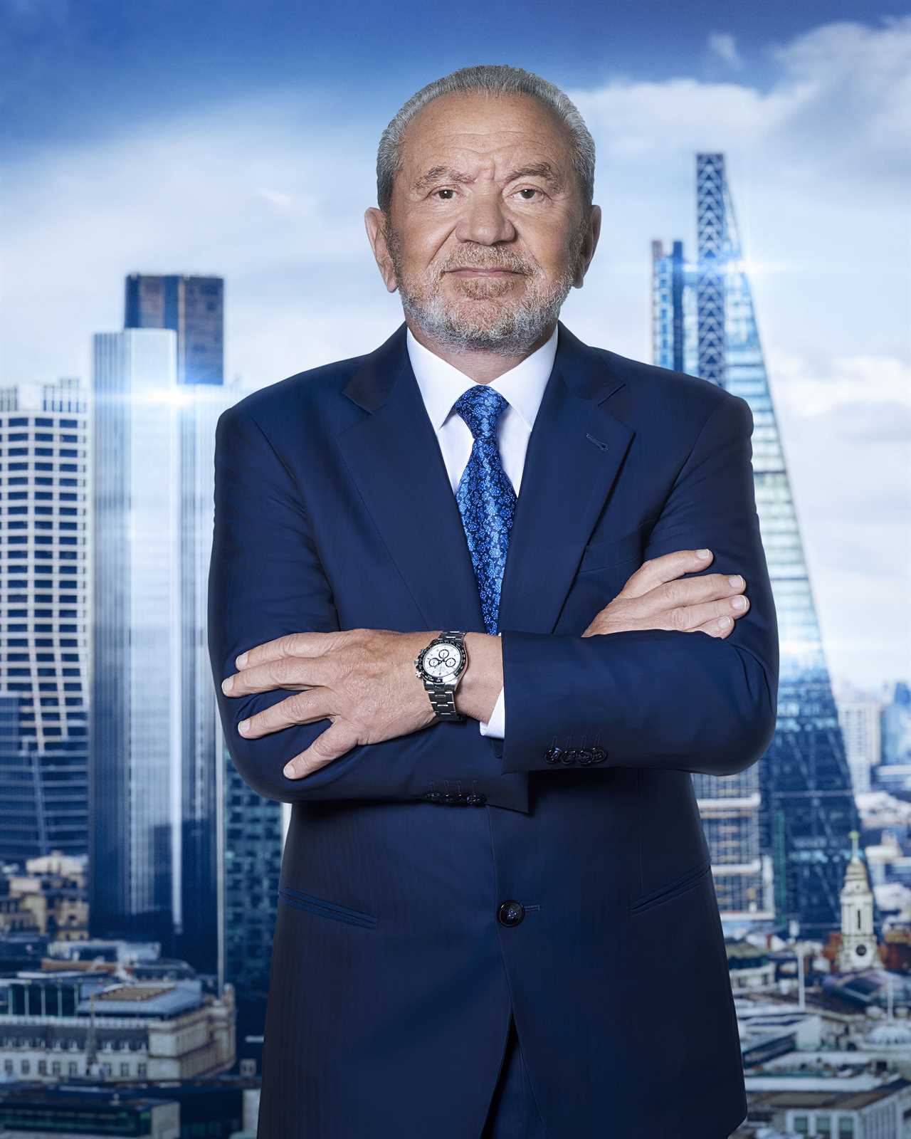 The Apprentice viewers react to controversial firing by Lord Sugar