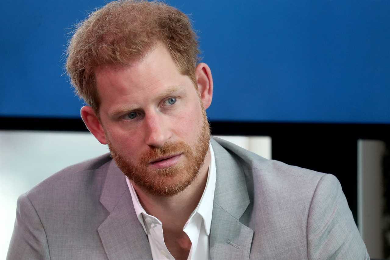 Royal Expert Claims Prince Harry's Book Contains Inaccuracies