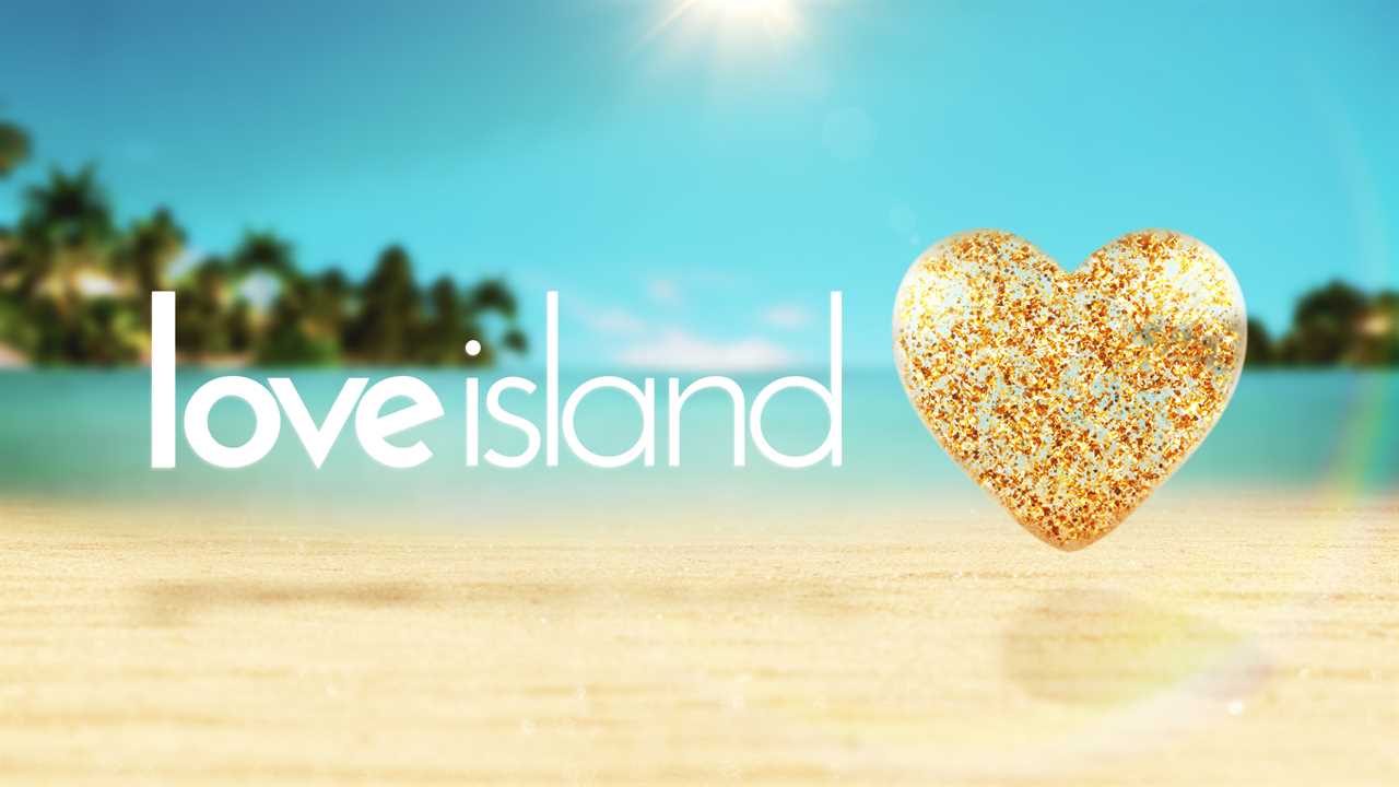 Love Island Couple Reunites After Brit Awards