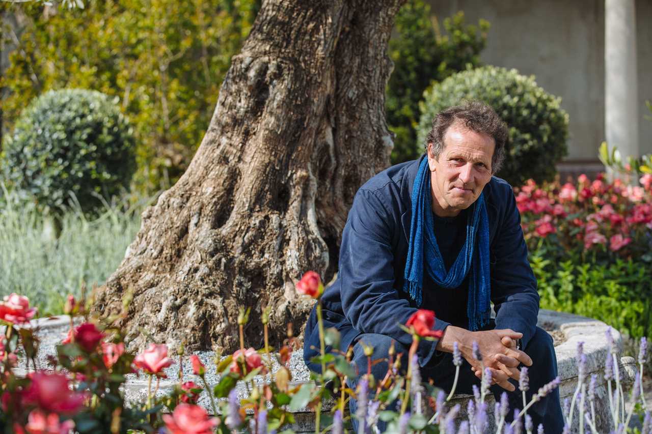 Monty Don announces end of beloved BBC gardening series as fans pay emotional tributes