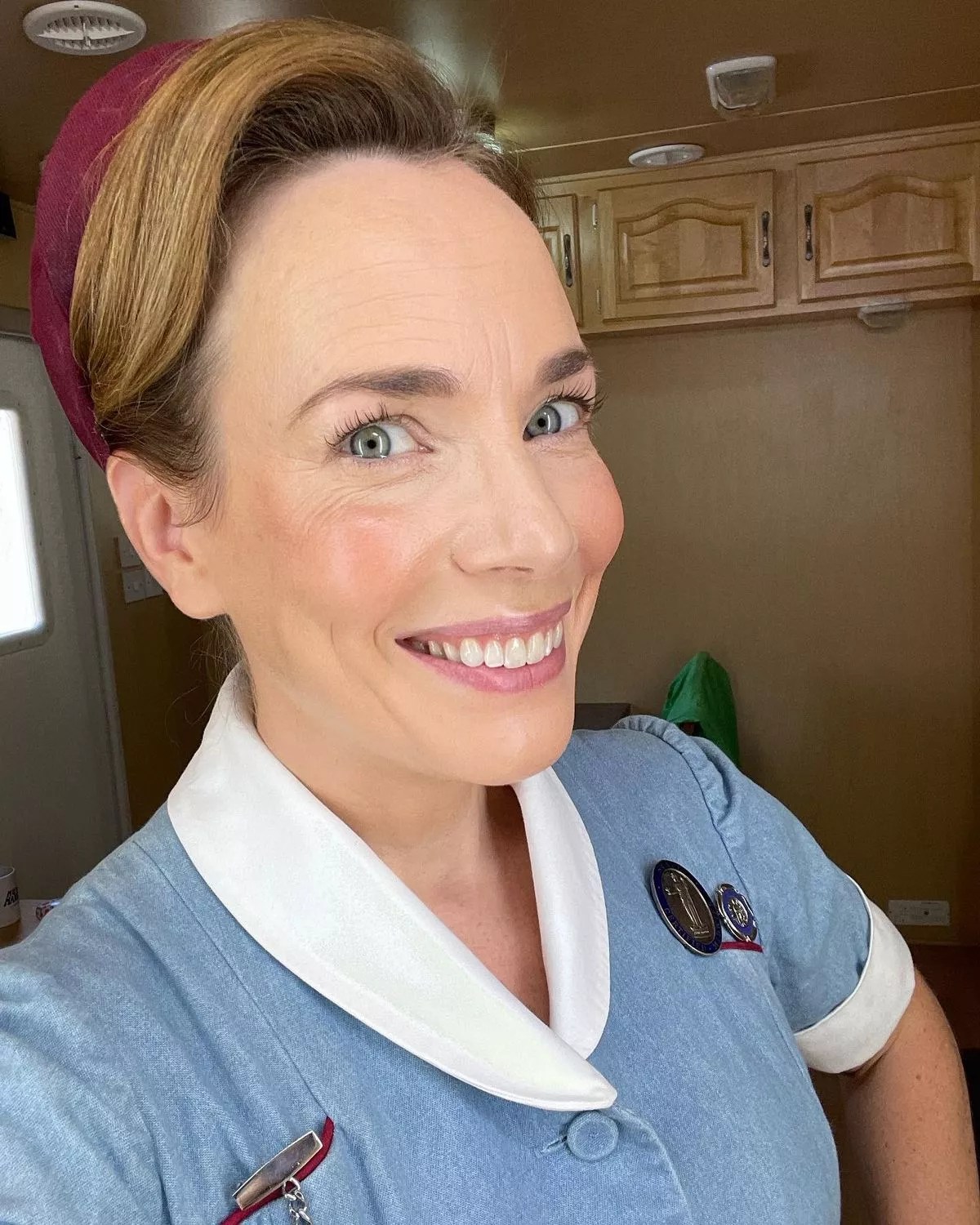 Call The Midwife Fans Disappointed by Beloved Star's 'Last Episode' Post