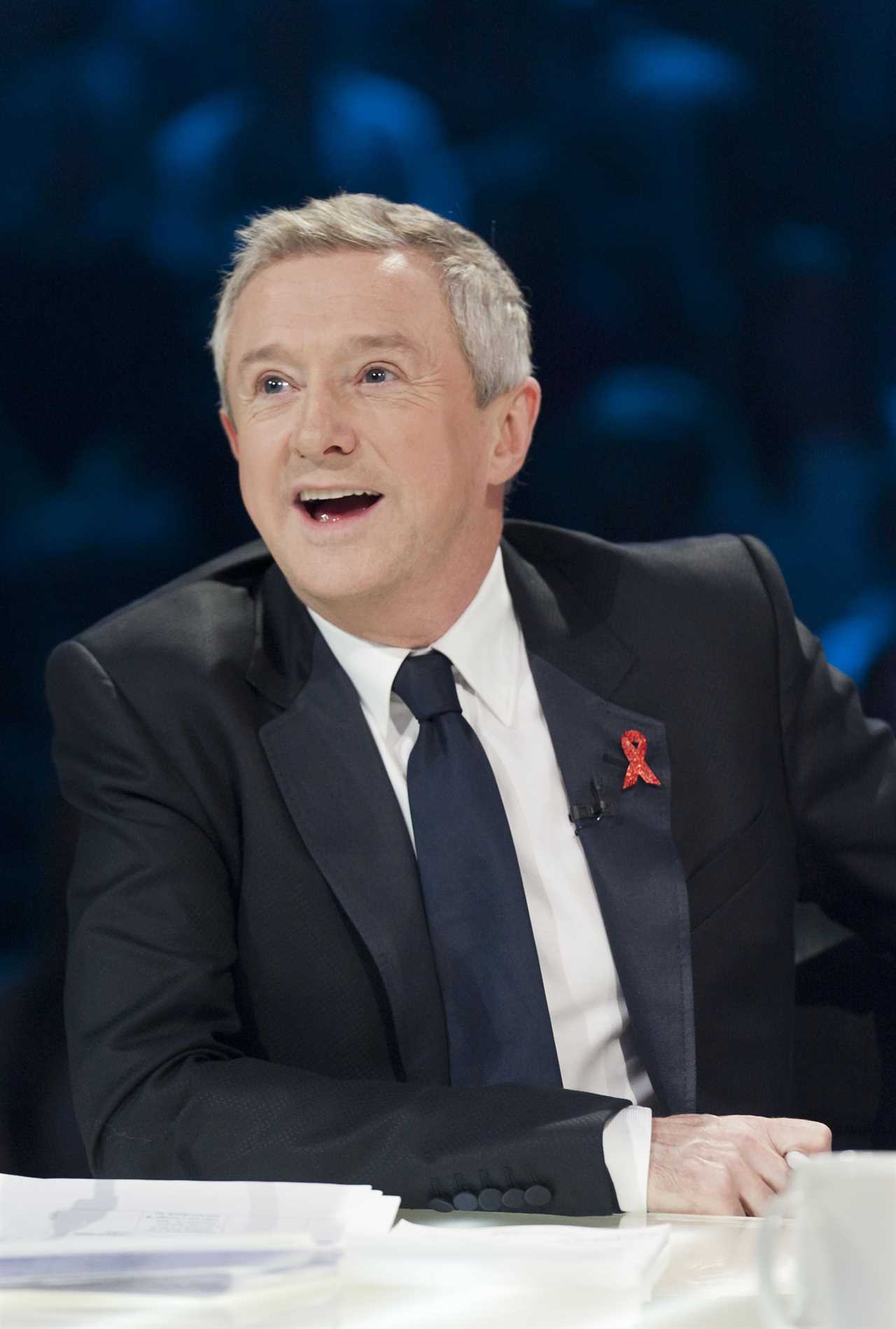 Louis Walsh's Biggest Celebrity Feuds Unveiled