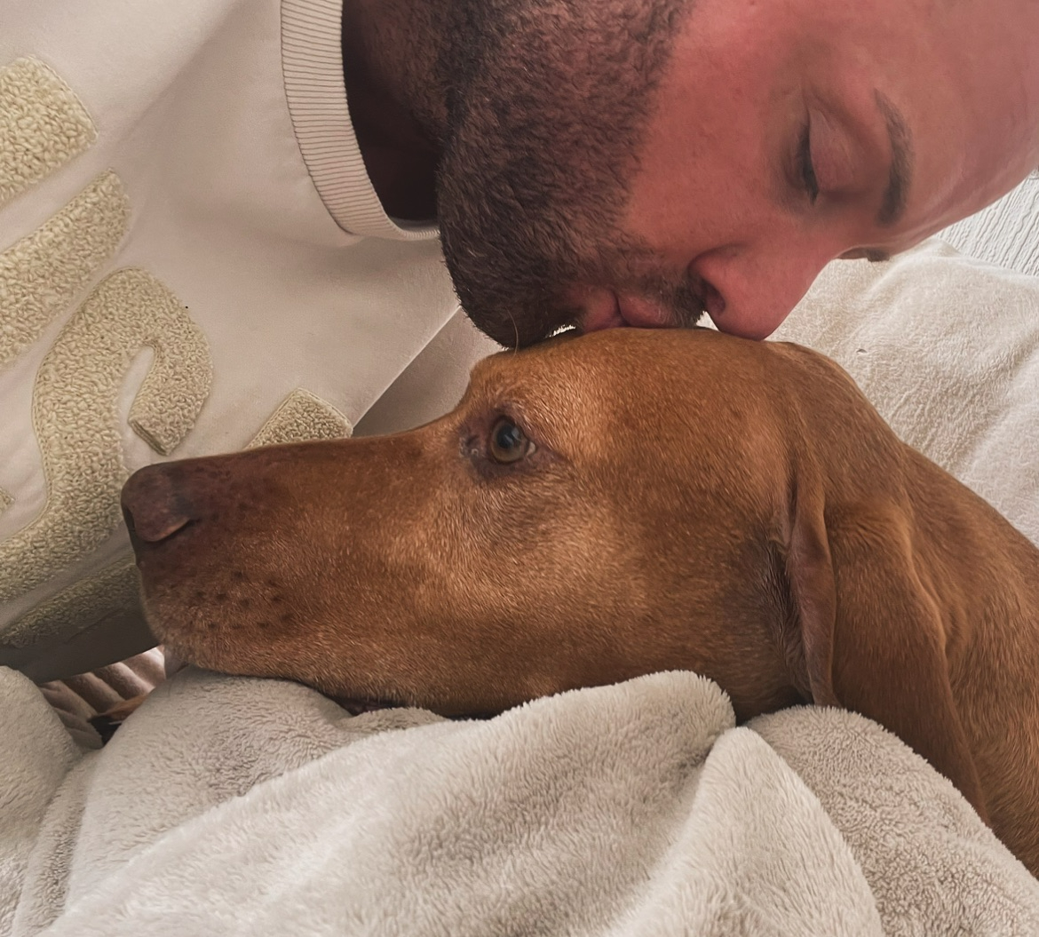 Geordie Shore Star Mourns Loss of Beloved Pet