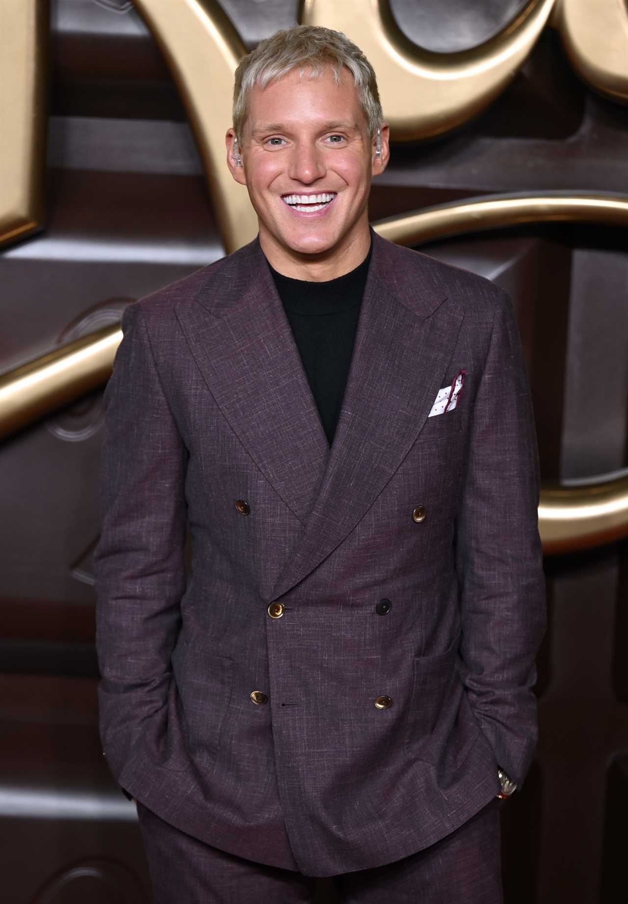Made In Chelsea Star Finally Passes Driving Test After 70 Attempts