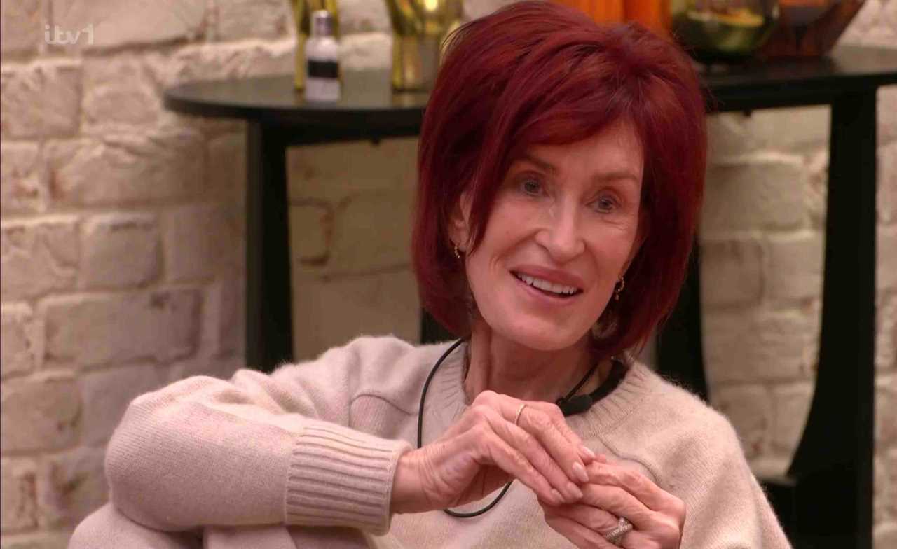 Celebrity Big Brother Fans Speculate on Sharon Osbourne's Extended Stay