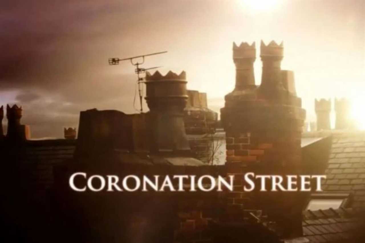 Coronation Street's Villain Reece Bolton Set to Return