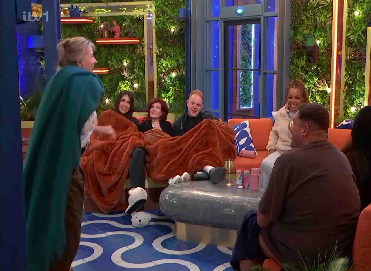 Celebrity Big Brother: Fans Spot Housemate's Alleged 'Game Plan' Post-Nominations Twist