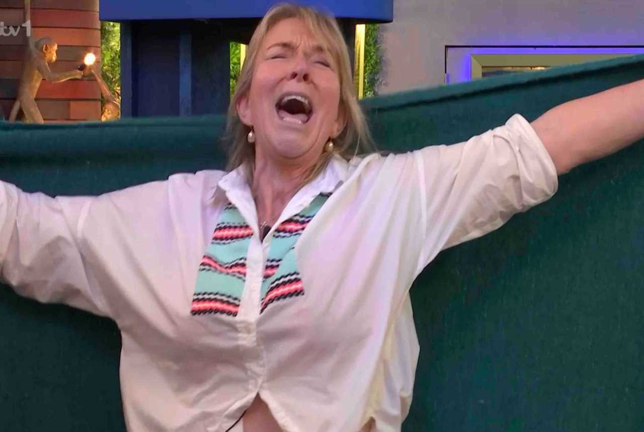 Celebrity Big Brother: Fans Spot Housemate's Alleged 'Game Plan' Post-Nominations Twist