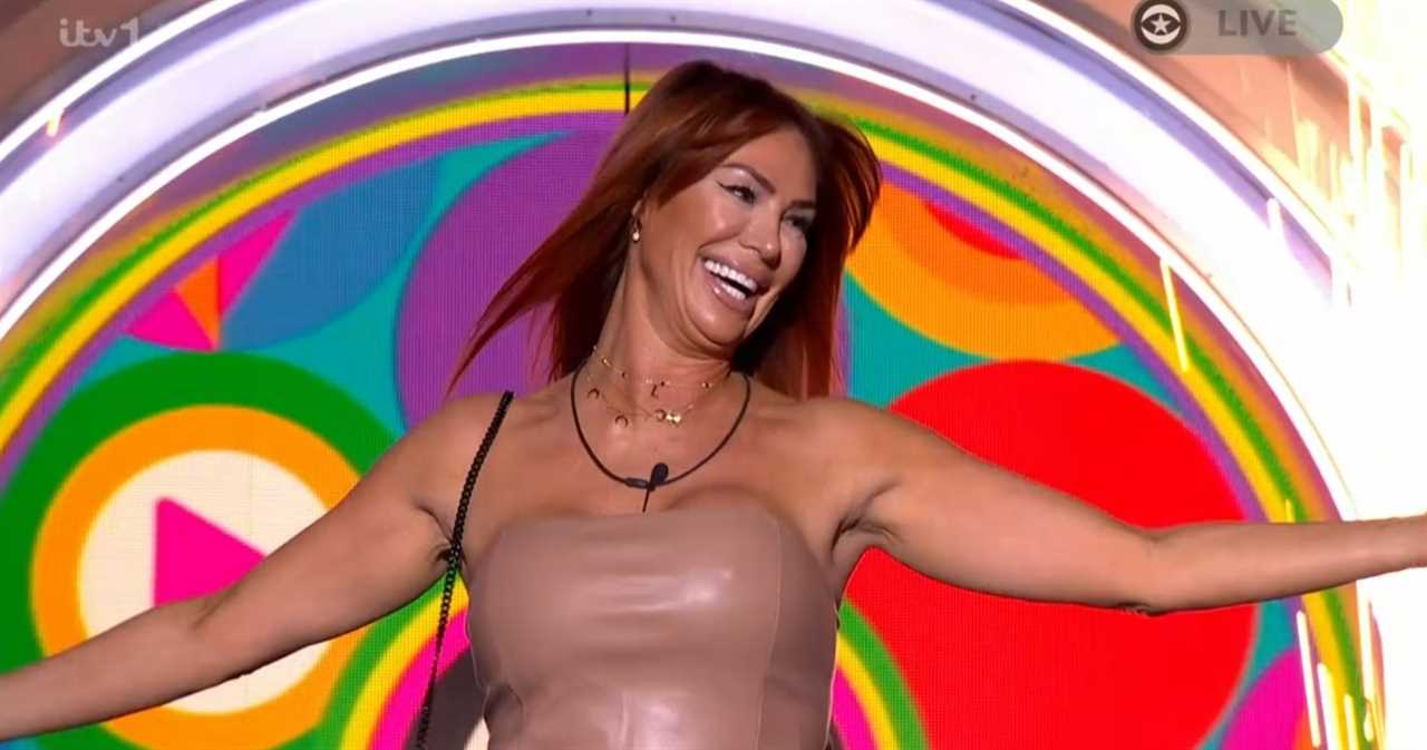 Celebrity Big Brother Chaos: Two Housemates Face Eviction After Shock Nominations