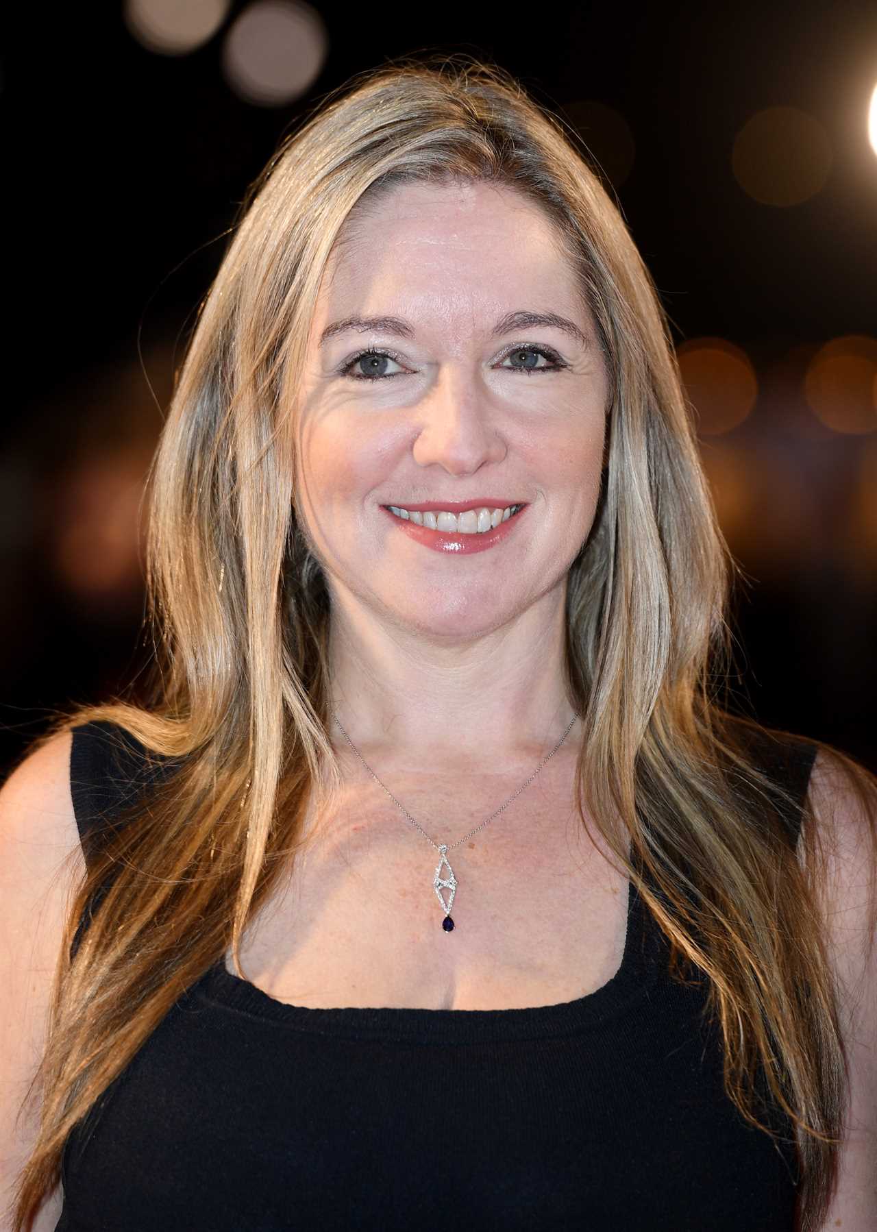 Victoria Coren Mitchell accuses Ovo Energy of driving her to despair