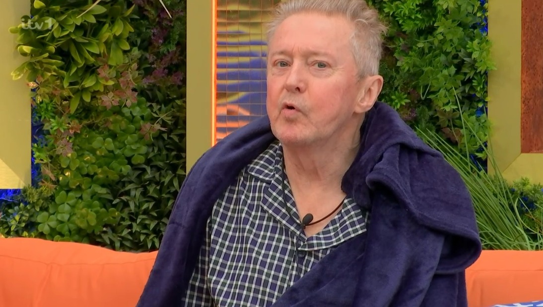 CBB legend Louis Walsh reveals TWO new famous feuds as he slams former acts as ‘vile’ and ‘a p***k’