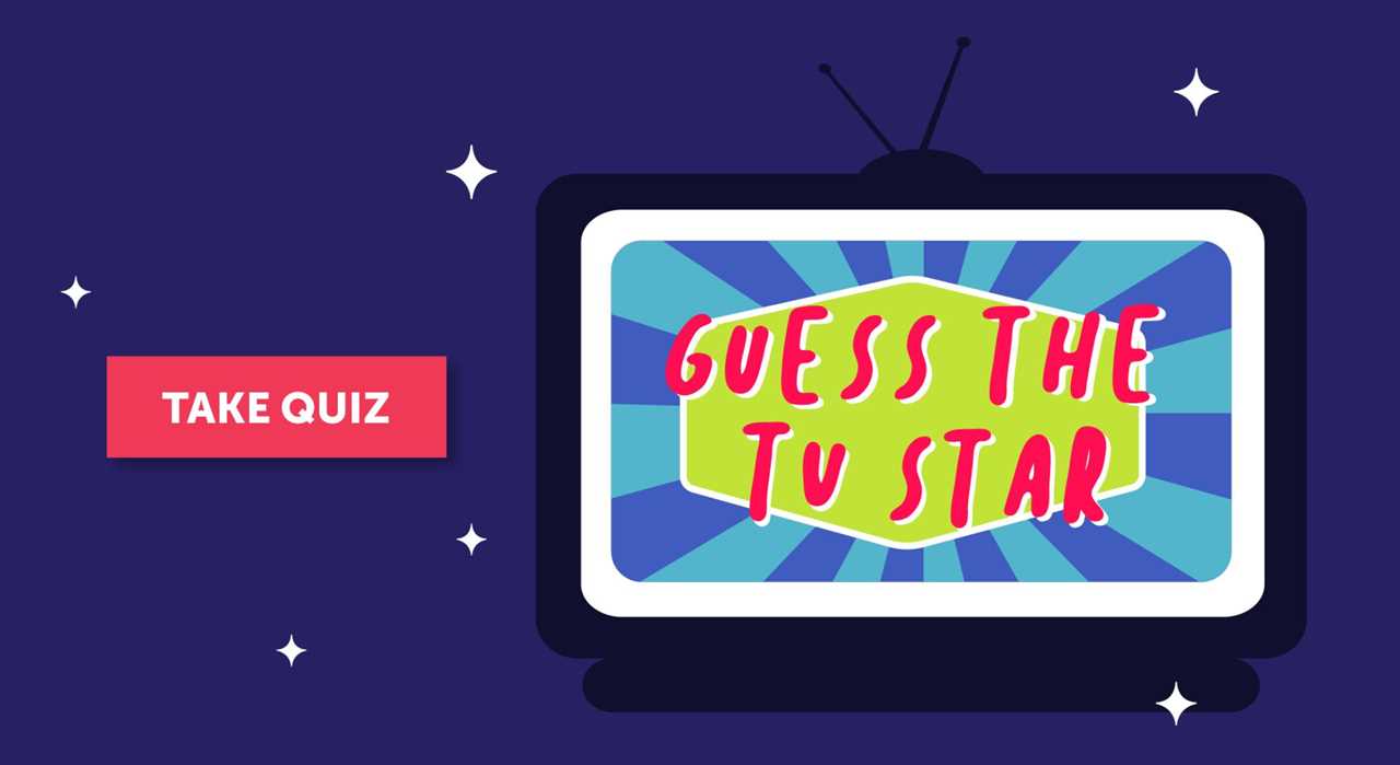 Test Your Telly Knowledge with Our Classic Kids’ TV Show Quiz