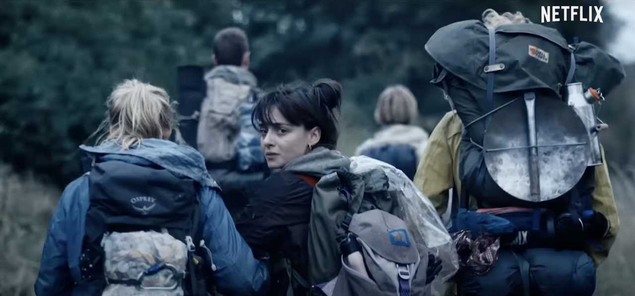 Netflix Fans Rave About 'Underrated' Apocalyptic Series