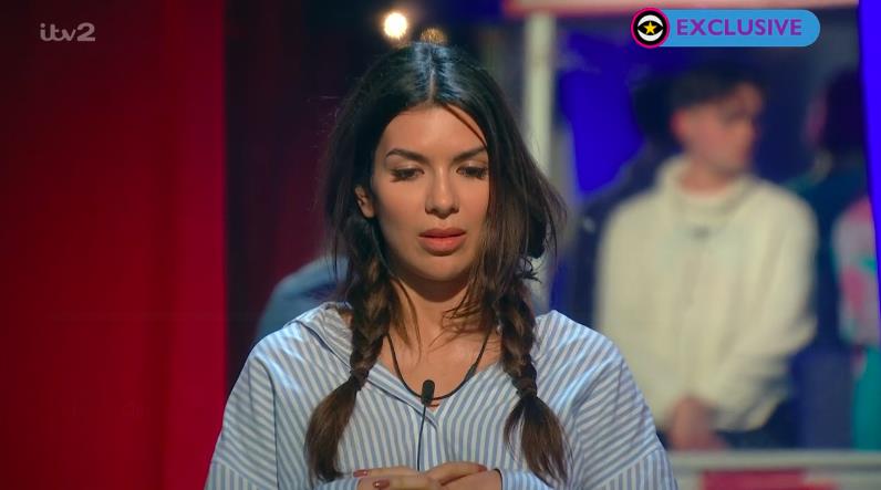 Celebrity Big Brother Drama: Ekin-Su 'betrays' Best Friend in Shock Nominations