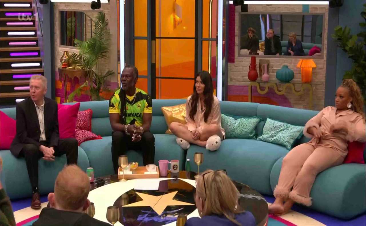 Celebrity Big Brother Fans Predict Winner Following Emotional Moment