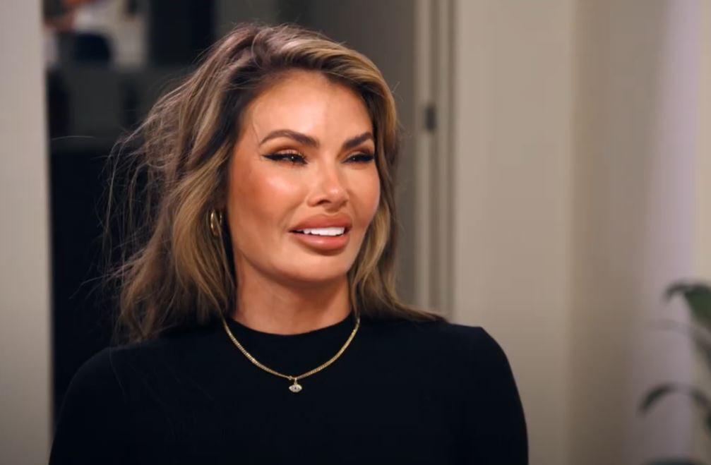 Chloe Sims Speaks Out on Family Feud