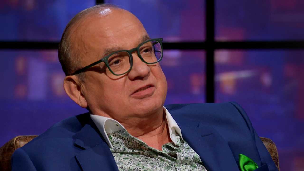 Dragons’ Den viewers criticize ‘greedy’ Touker Sulleyman