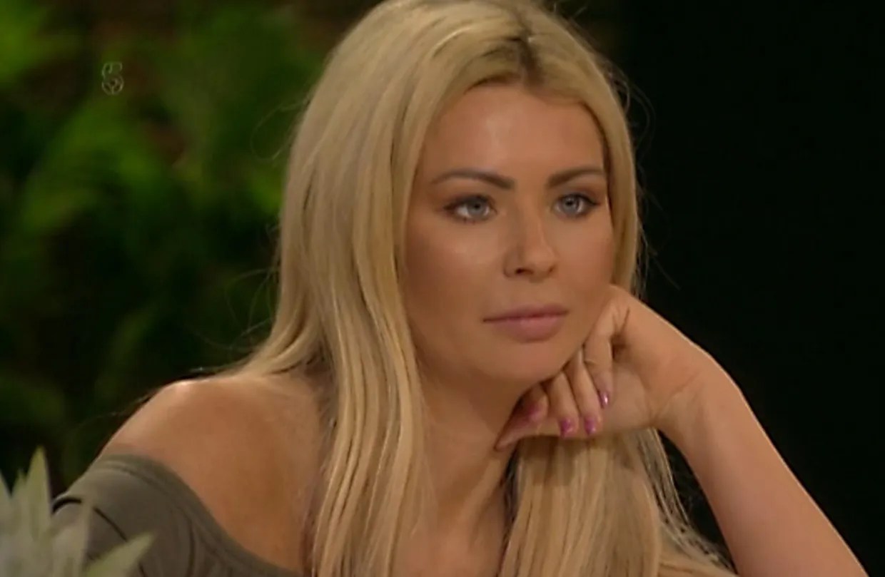 Nicola McLean spills the tea on Celebrity Big Brother salaries after Sharon Osbourne's big payday