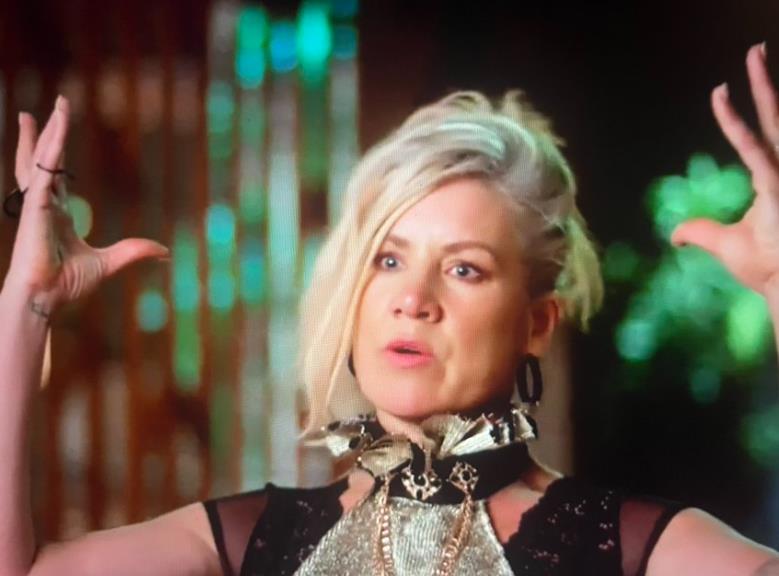 MAFS Australia: Lucinda breaks down in tears after co-star's accusations at her husband