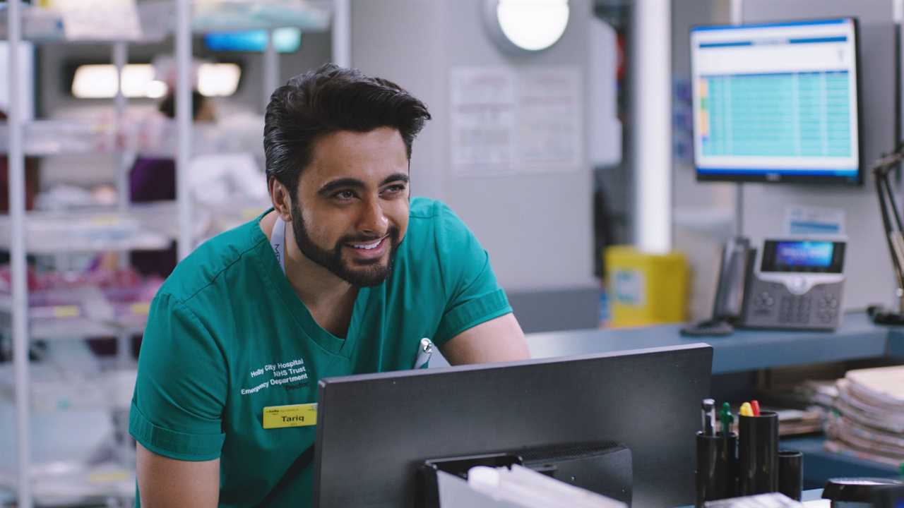 Casualty Spoilers: Shock Suicide and Emotional Breakdown Rock Hospital in Double Episode