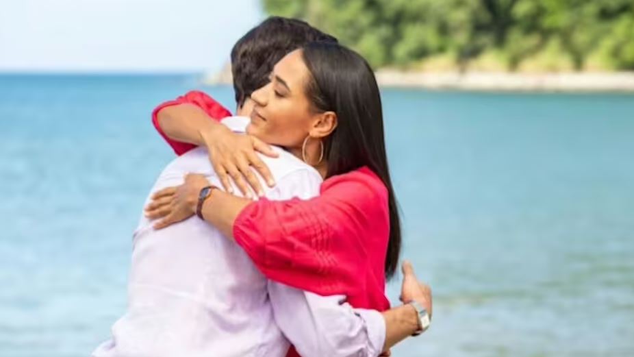 First look at Death in Paradise finale hints at big exit for leading star after emotional farewell