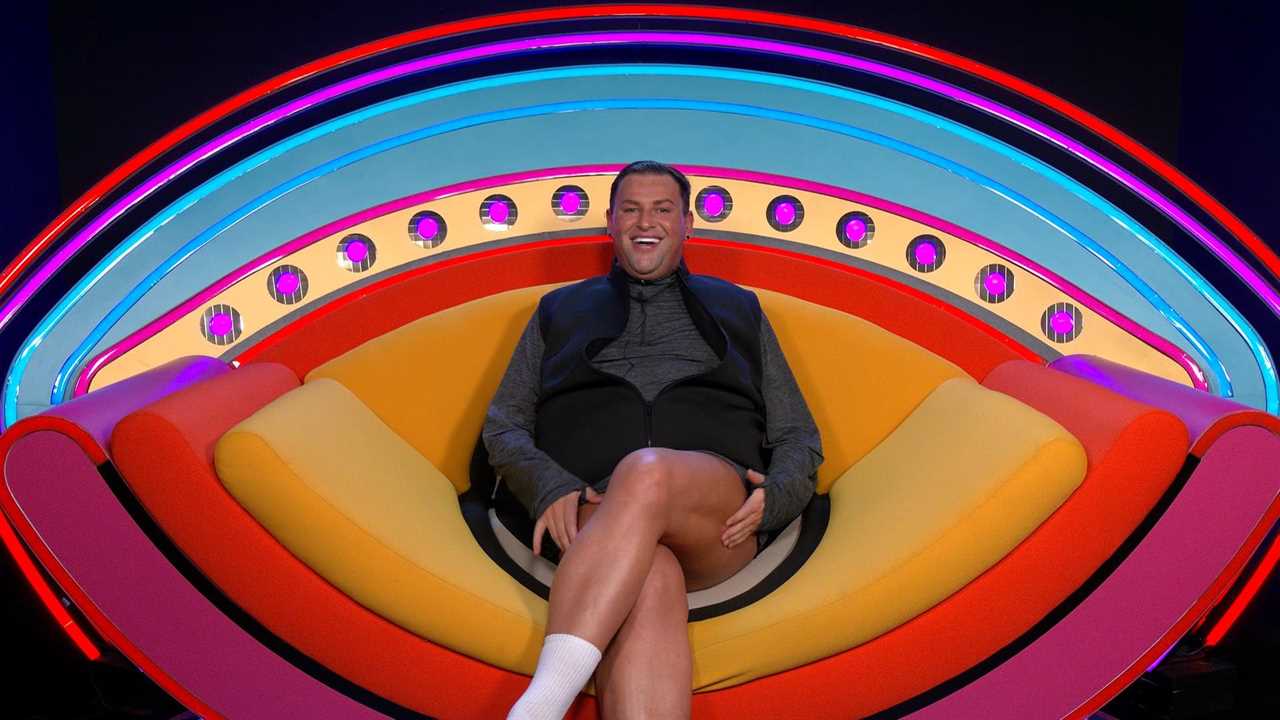 Celebrity Big Brother Final: Winners and Losers Revealed by Aisleyne Horgan-Wallace