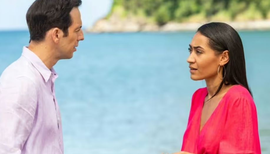 Death in Paradise Star Quits BBC Show After Five Years