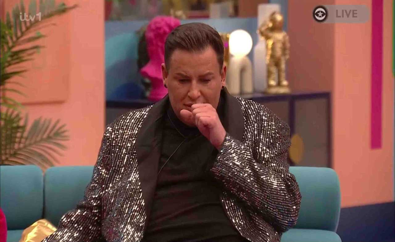 Celebrity Big Brother Winner Revealed: Ibiza Weekender Star David Potts Takes the Crown