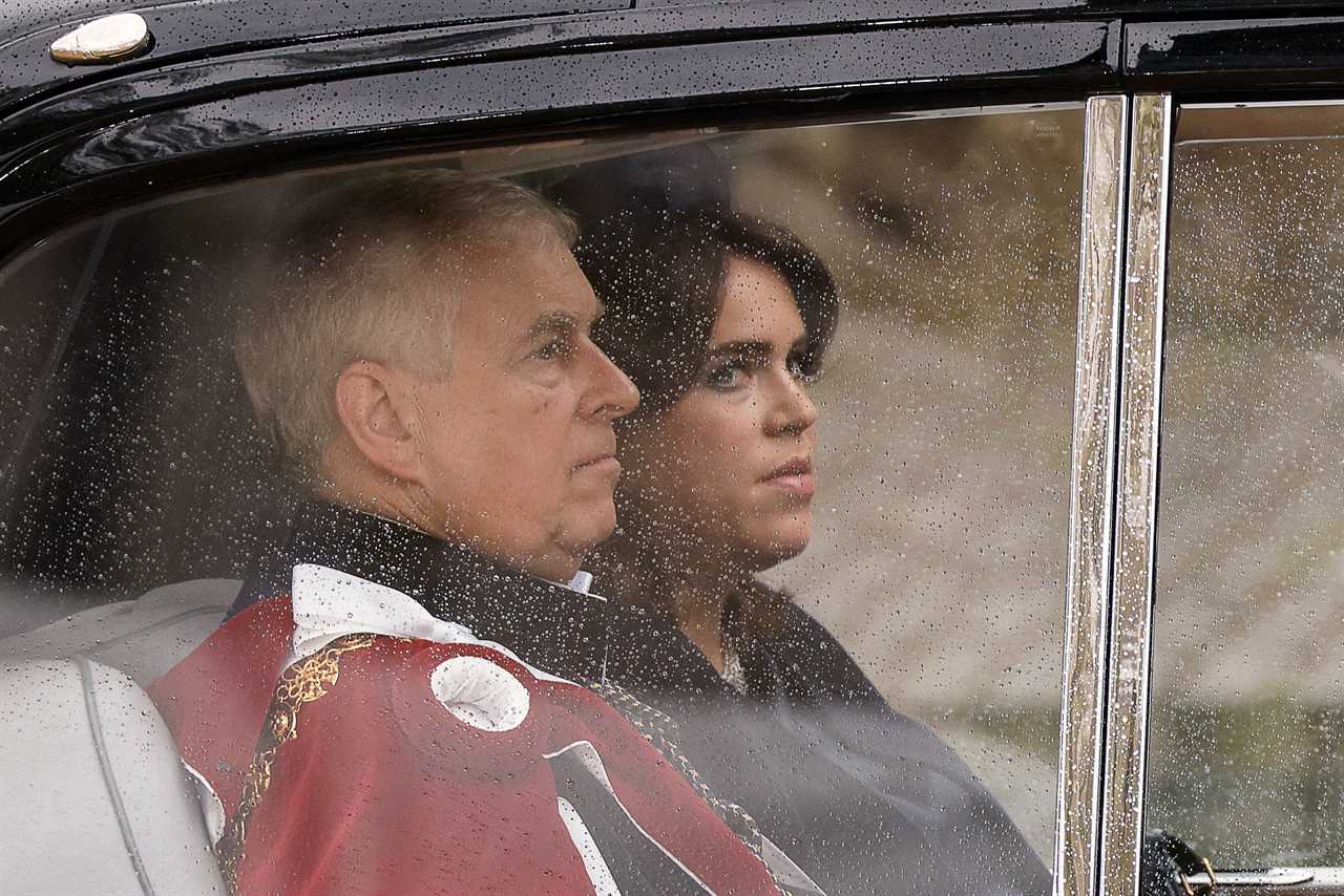 Princess Eugenie Celebrates Birthday Away from Father Prince Andrew, Expert Claims