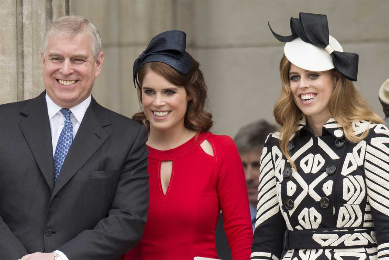 Princess Eugenie Celebrates Birthday Away from Father Prince Andrew, Expert Claims