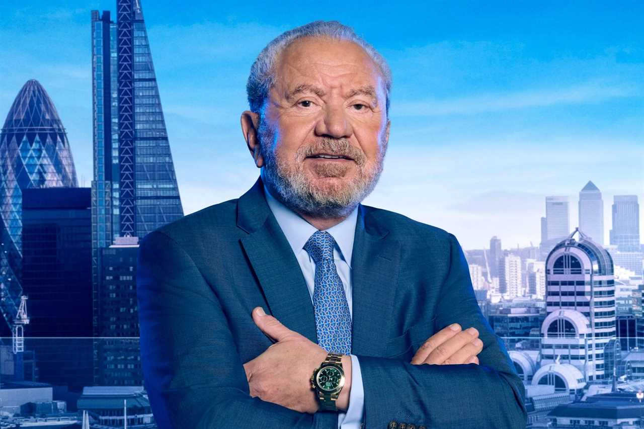 The Apprentice: Could the BBC Show be Axed Soon?