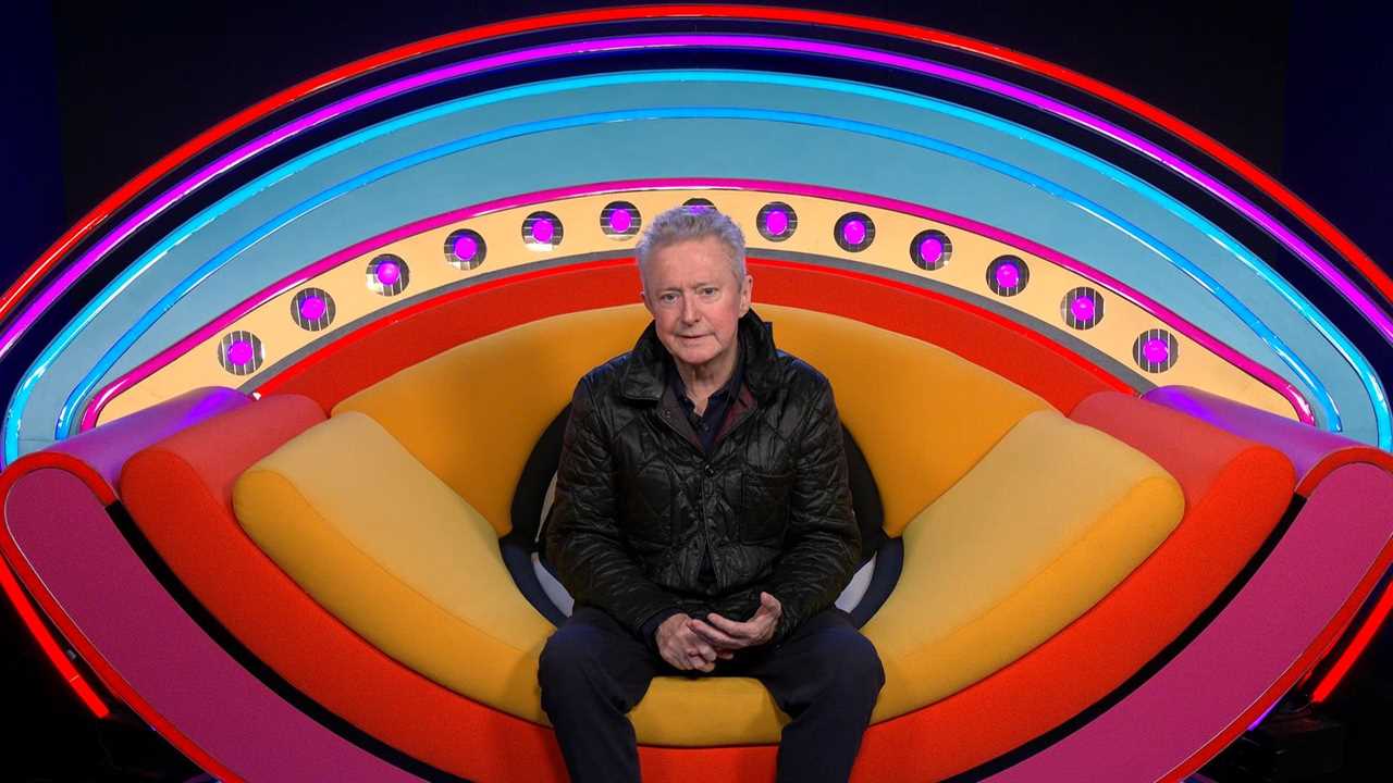 Louis Walsh reveals his enormous Celebrity Big Brother paycheck