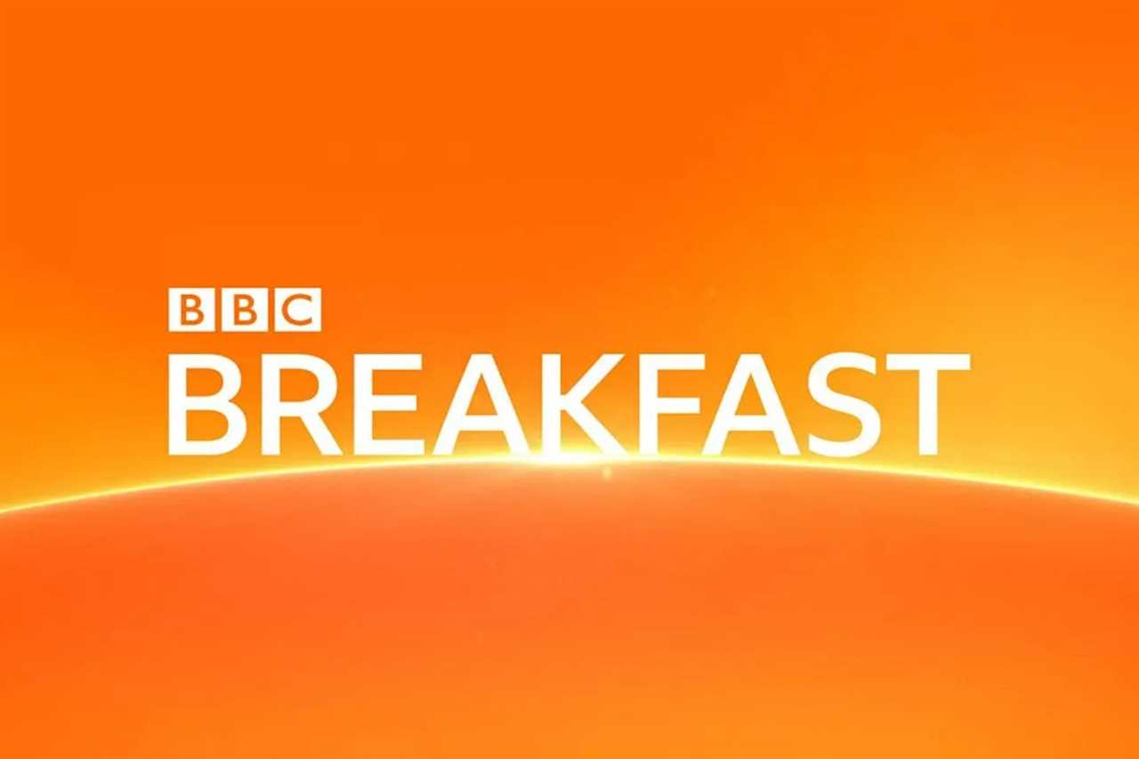 BBC Breakfast: Shock as Two Regular Stars Missing