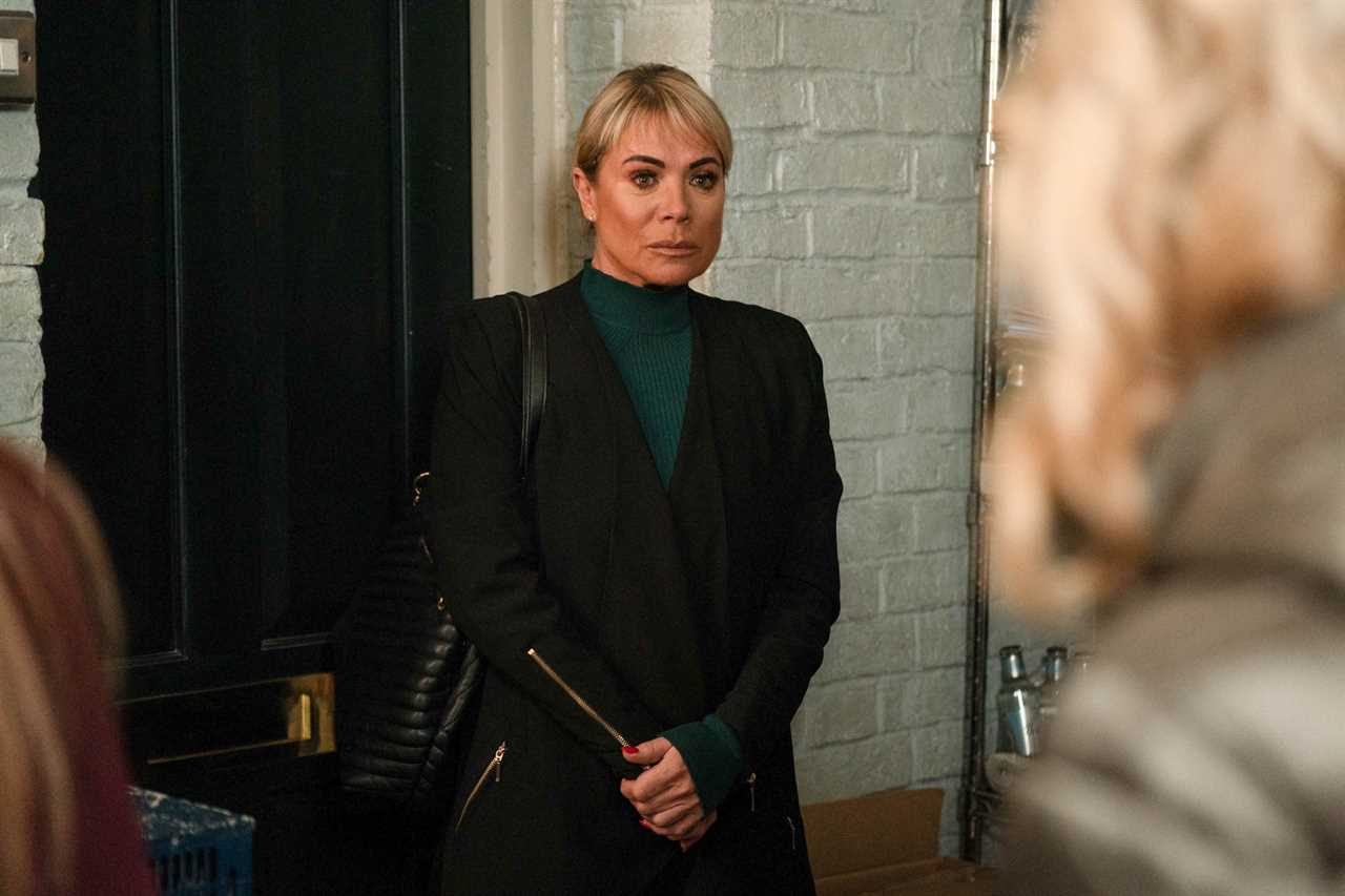 EastEnders fans demand return of iconic character after shock revelation