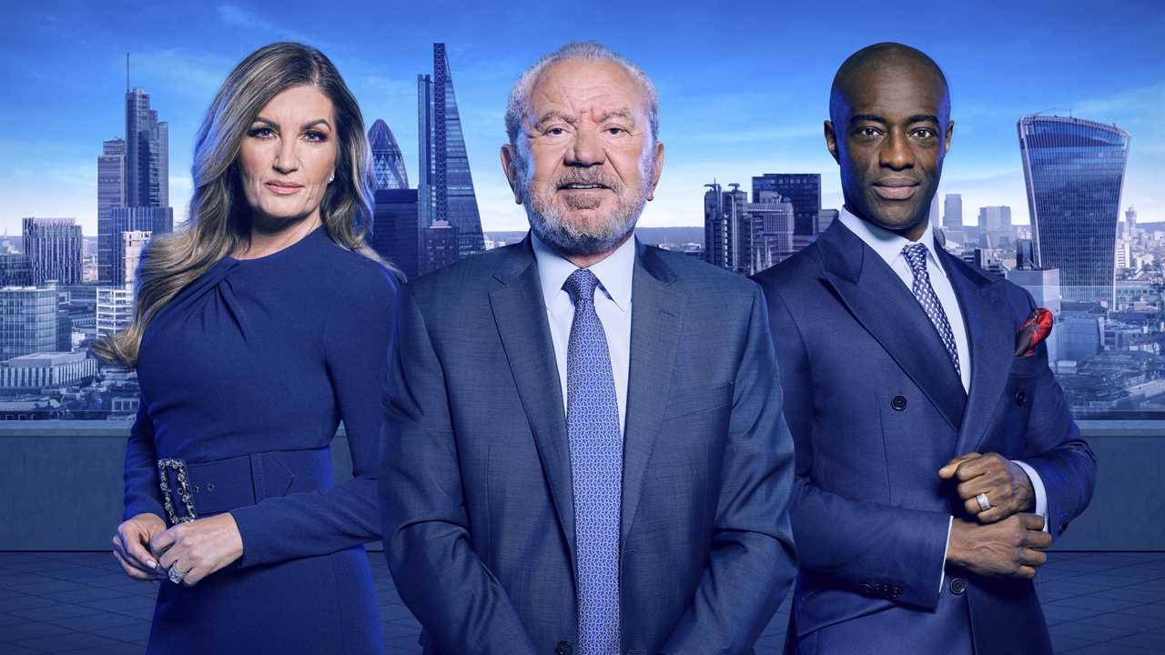 The Apprentice Finale Date Confirmed: Who Will Claim Victory?