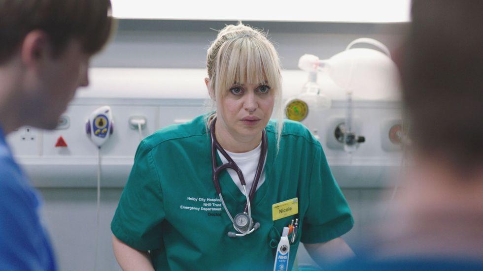 Casualty Spoilers: Shocking Twists and Turns Ahead