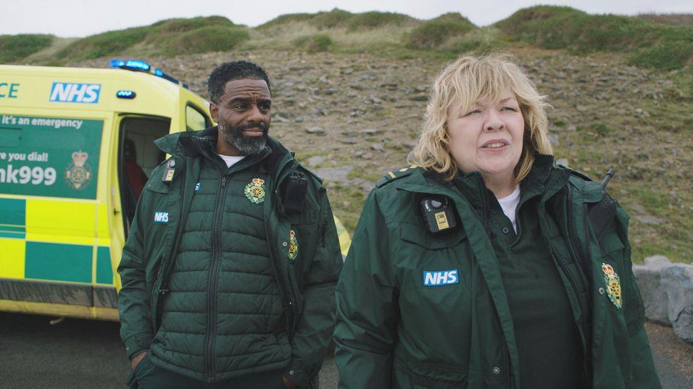 Casualty Spoilers: Shocking Twists and Turns Ahead