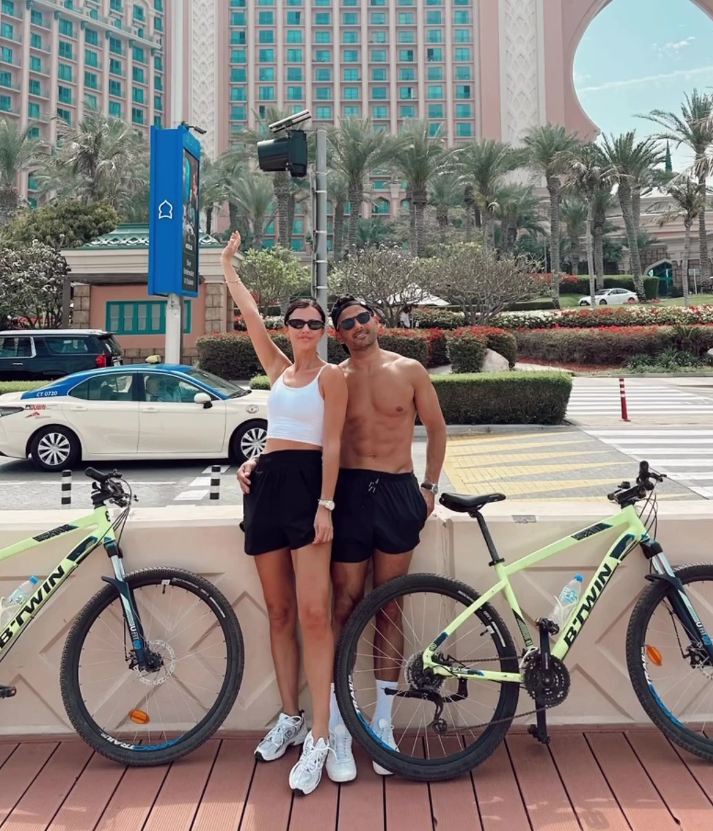 Ryan Thomas Faces Backlash for Freebie Dubai Trip Amid Cost of Living Crisis