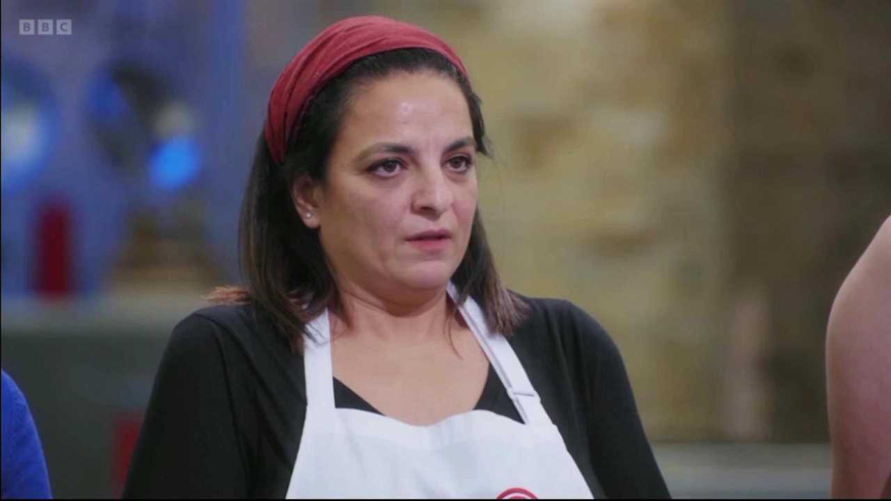 MasterChef Judges Spark Outrage by Eliminating Fan Favorite Contestant