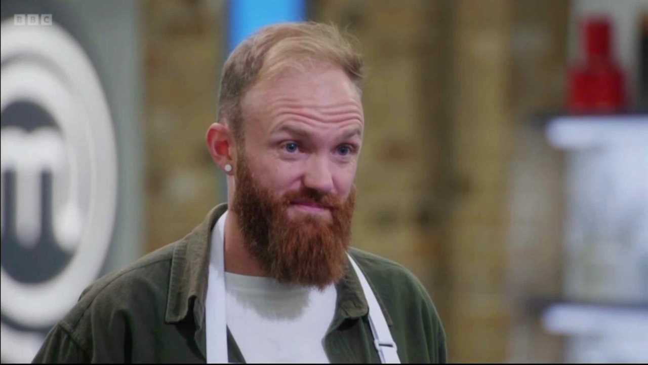 MasterChef Judges Spark Outrage by Eliminating Fan Favorite Contestant