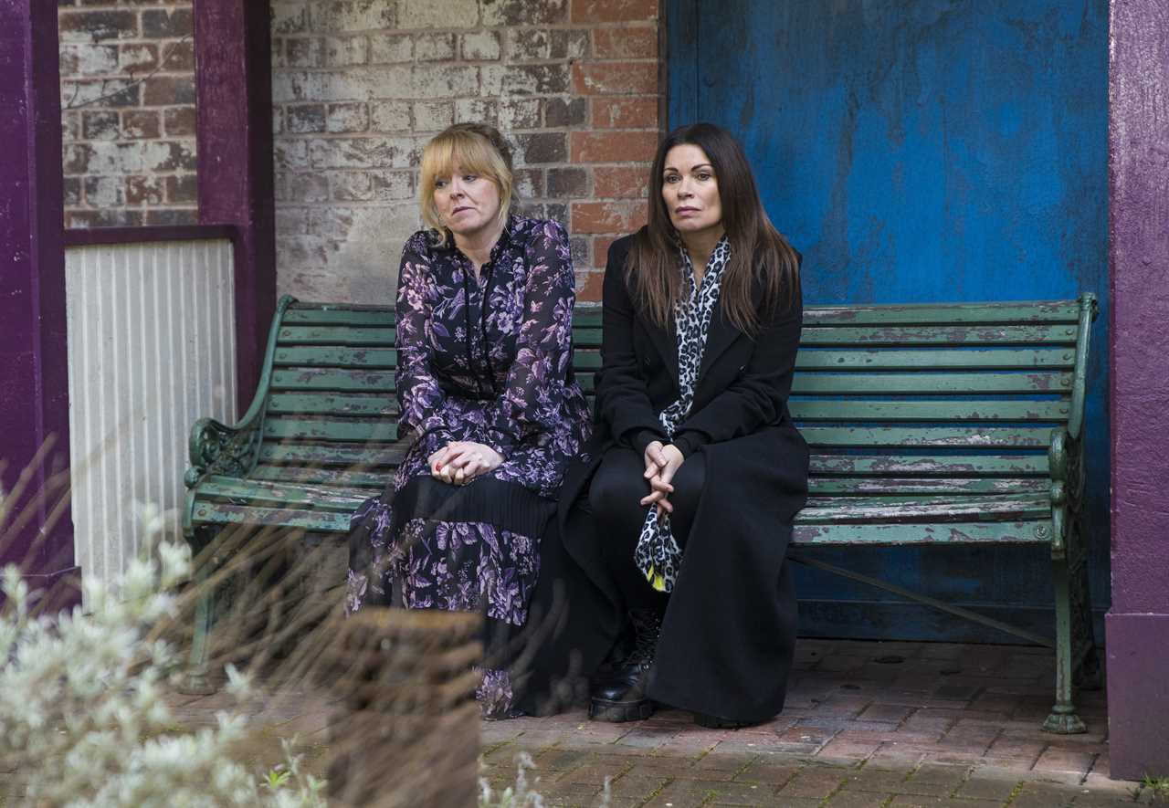 Coronation Street's Rovers Return: Carla Connor Takes Charge After Shocking Twist