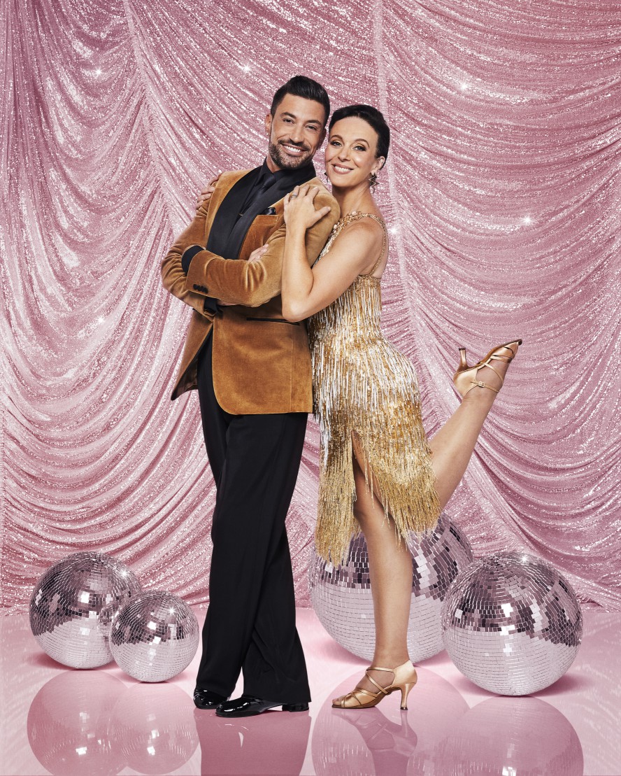 Strictly’s Giovanni Pernice Concerned About Career Amid Amanda Abbington Drama