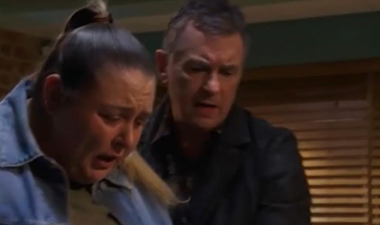 EastEnders fans speculate on the future as show is pulled off air