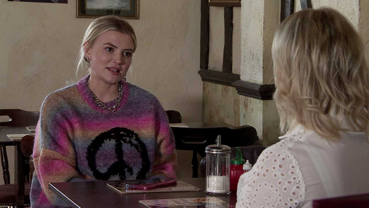 Coronation Street's Lucy Fallon Teases 'Huge' New Storyline After Shock Return