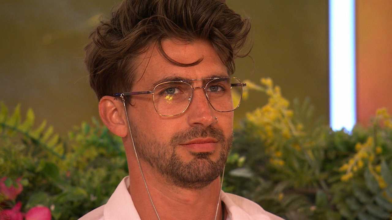 Love Island star Chris Taylor reveals why he won't appear in the next Barbie film