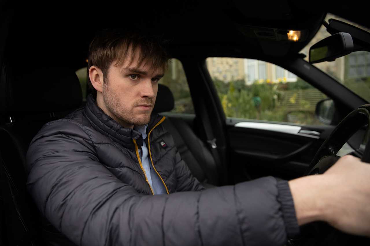 Tom King Leaves Villager for Dead in Shocking Emmerdale Spoilers