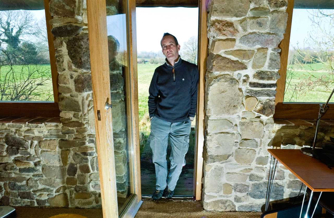 Grand Designs’ Kevin McCloud reveals ‘what upsets him more than anything else’ after string of property disasters