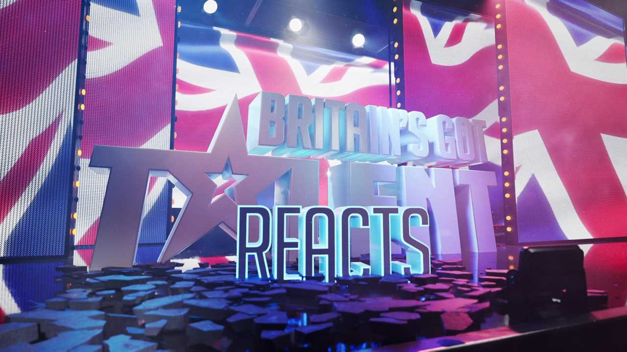 Britain's Got Talent Announces New Spin-Off Show After Two-Year Hiatus